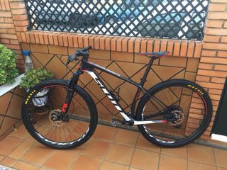 Scott Scale 930 Bicicleta Montaña