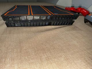 PS4 (Playstation 4) 1TB Black Ops 3