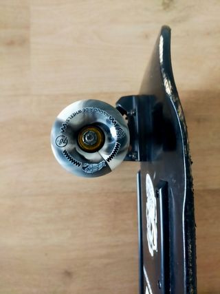 Skate Cruiser Fulkit Old School 30.5