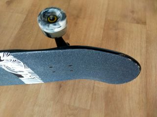 Skate Cruiser Fulkit Old School 30.5