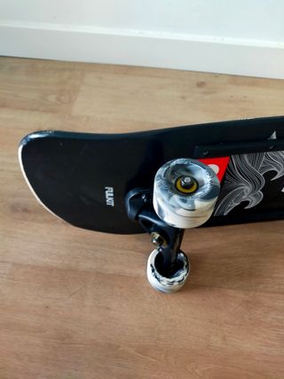 Skate Cruiser Fulkit Old School 30.5