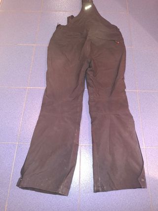 Pantalón de esquí CMP Negro