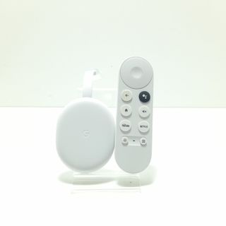 Google Chromecast con Google TV Nieve HD 219206