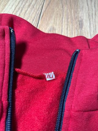 Chaqueta Retro España 7 Talla L