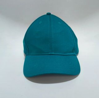 Gorra verde Primark