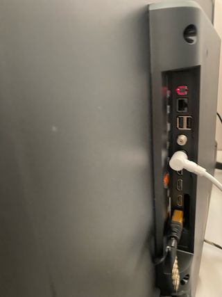 Televisión Xiaomi con altavoz