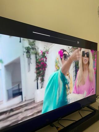 Televisión Xiaomi con altavoz