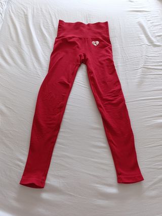 Leggings Women's Best Talla S nuevo