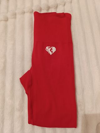 Leggings Women's Best Talla S nuevo
