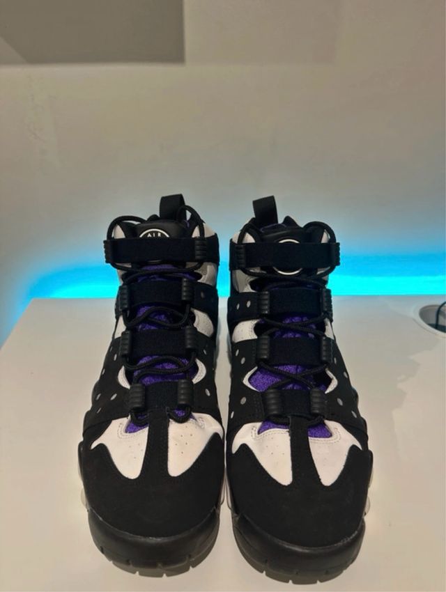 Nike Air Max 2 CB Nuevas