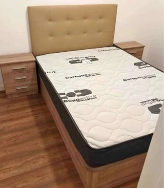 Canape Canape y Colchón