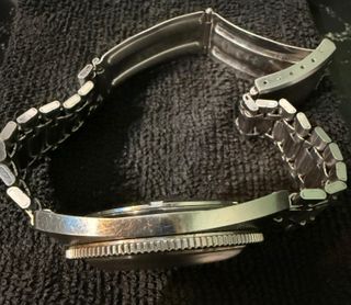 Reloj Seiko Automático Vintage