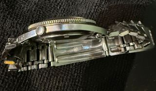 Reloj Seiko Automático Vintage