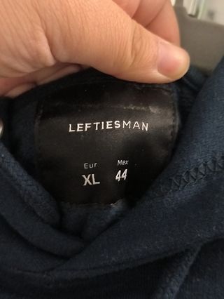 Sudadera hombre nuevo