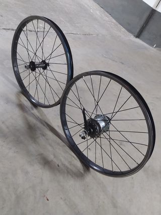 Pneumatici per bicicletta pieghevoli Decathlon