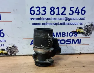 CAJA MARIPOSA PEUGEOT 307 2.0 HDI 2003