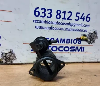 CAJA MARIPOSA PEUGEOT 307 2.0 HDI 2003
