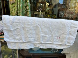 Antiguas telas litúrgicas