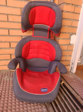 Silla de coche Chicco para niños