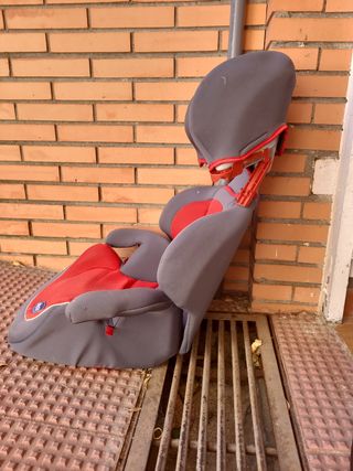 Silla de coche Chicco para niños