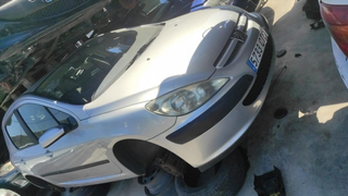 Despiece Peugeot 307 1.6 (109 Cv) Año 2004
