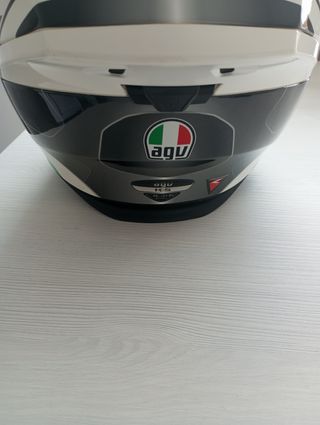 Casco de moto AGV nuevo talla XS