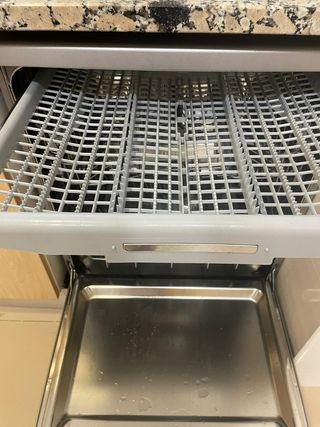 Lavavajillas Indesit