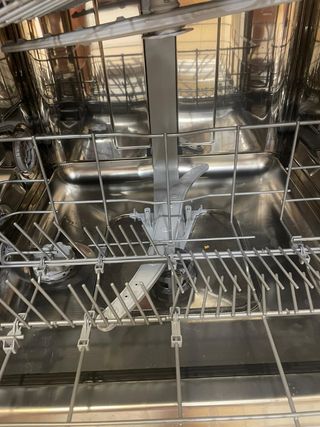 Lavavajillas Indesit