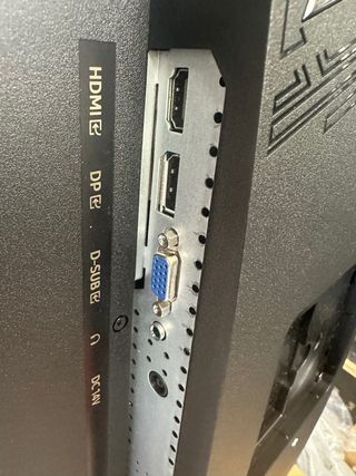 amsung Odyssey G3 27/Full HD/VA/144 Hz/1 #300985