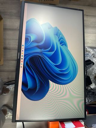 amsung Odyssey G3 27/Full HD/VA/144 Hz/1 #300985