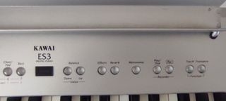 Piano digital Kawai ES3