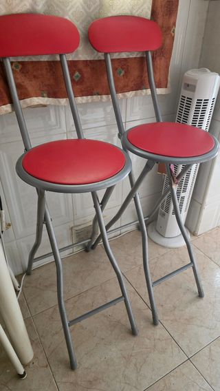 Taburetes de Cocina en Sevilla