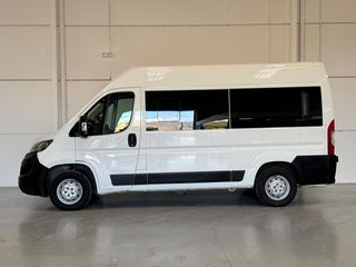 Peugeot Boxer L2 9 PLAZAS