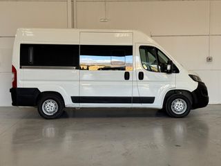 Peugeot Boxer L2 9 PLAZAS