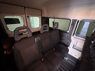 Peugeot Boxer L2 9 PLAZAS
