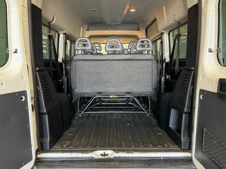 Peugeot Boxer L2 9 PLAZAS