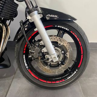 Suzuki GSF Bandit 650