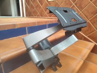 Soporte de pared para TV