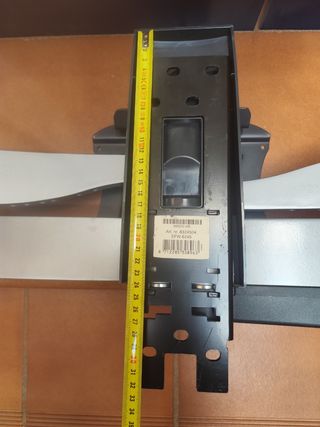 Soporte de pared para TV