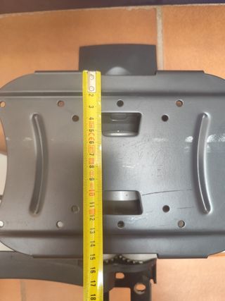 Soporte de pared para TV