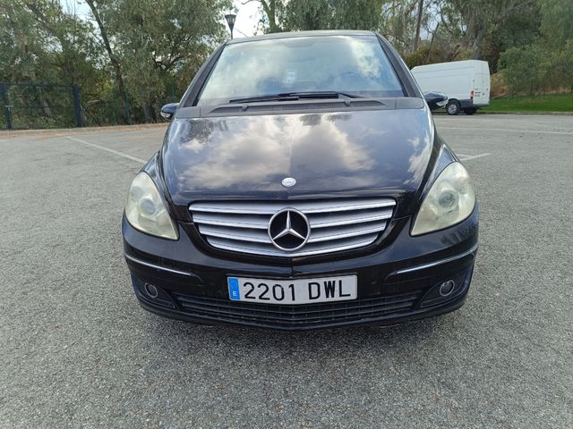 Mercedes-Benz Clase B 2006