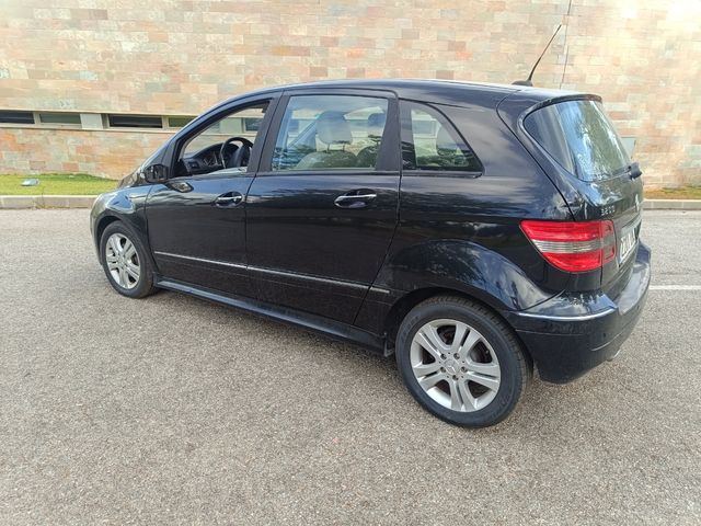 Mercedes-Benz Clase B 2006