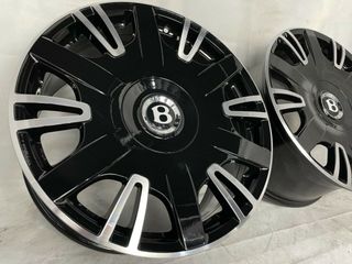 Llantas Bentley Mulsanne