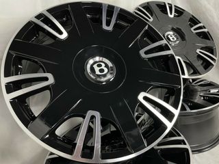 Llantas Bentley Mulsanne