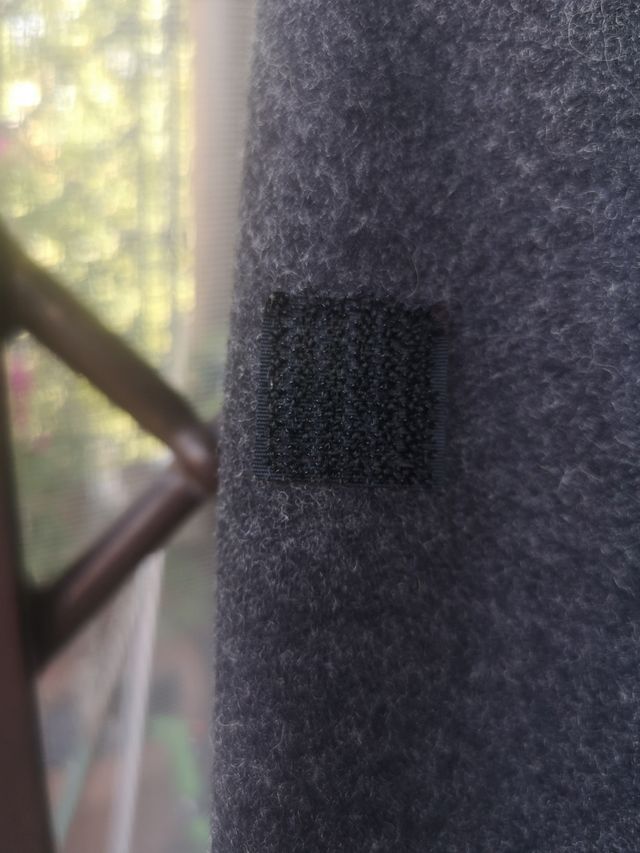 Giaccone Armani Jeans Grigio