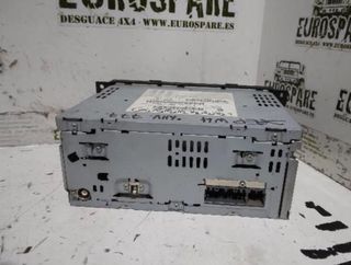Jeep 32457 radio p0506406taf grand cherokee 3.0 d