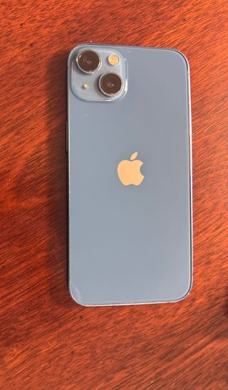 iPhone 13 128GB Blu