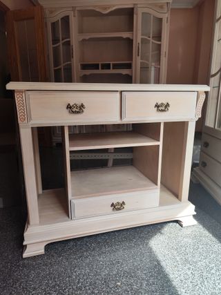 Mueble para televisor