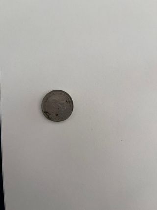 Moneda 25 Pesetas 1957 Estrella 65