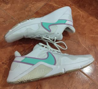 ‼️ NO NEGOCIABLE ‼️ Tenis Nike Mujer Talla 41